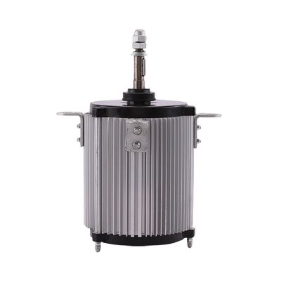 50 60HZ 3 Phase Industrial Motor 380V-440V لتكييف الهواء منفاخ المروحة المحورية
