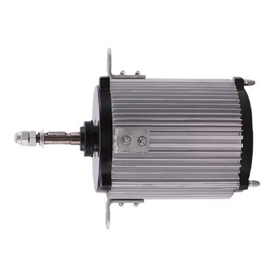 YLS 380V-440V AC محرك متزامن 3000W لمعدات التبريد