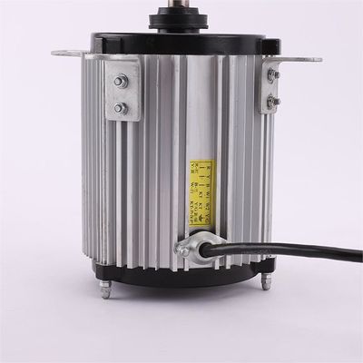 YLS 380V-440V AC محرك متزامن 3000W لمعدات التبريد