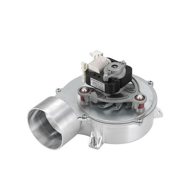 2000rpm 35w مروحة منفاخ الطرد المركزي 220 فولت مروحة الاحتراق لآلة تجفيف الفرن