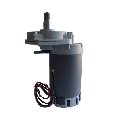 MRP6 DC24v AC DC Gear Motor 390W 550W للغسيل آلة تنظيف سطح الفرشاة