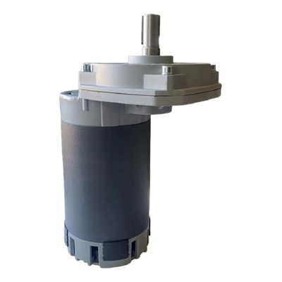 MRP6 DC24v AC DC Gear Motor 390W 550W للغسيل آلة تنظيف سطح الفرشاة