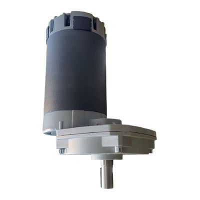 MRP6 DC24v AC DC Gear Motor 390W 550W للغسيل آلة تنظيف سطح الفرشاة