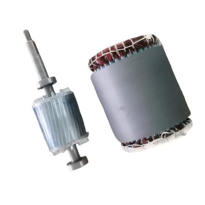 360w أحادي الطور AC التعريفي المحرك 50 هرتز 60 هرتز لضاغط مولد الأوكسجين