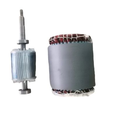 360w أحادي الطور AC التعريفي المحرك 50 هرتز 60 هرتز لضاغط مولد الأوكسجين
