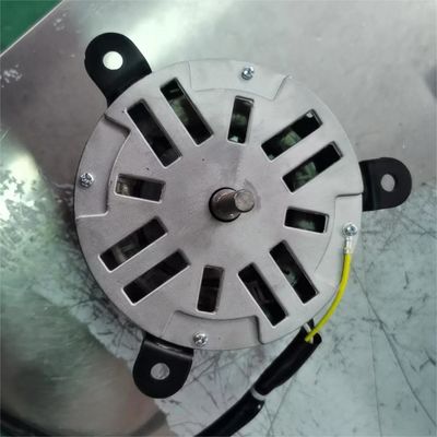 محرك مروحة تيار متردد 3 مراحل YDK220W 4P لمغير سخان الهواء