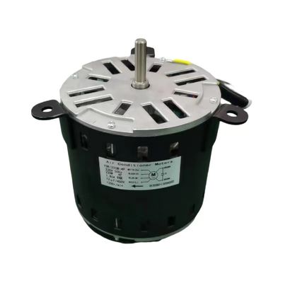 محرك مروحة تيار متردد 3 مراحل YDK220W 4P لمغير سخان الهواء