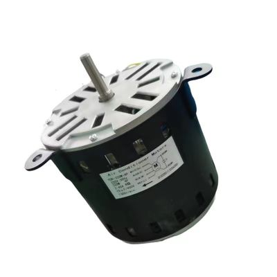 3 مراحل YDK320W 4P 380V 415V AC مروحة المحرك لنظام التهوية عجلة مروحة الطرد المركزي