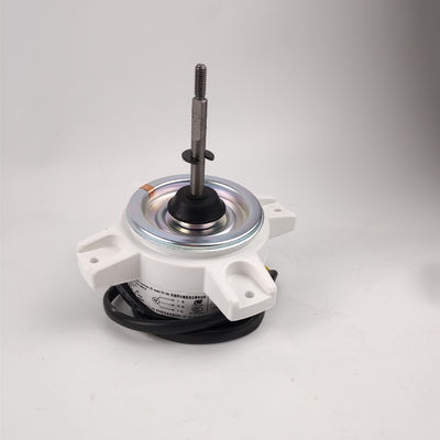 AC BLDC Motor DC310V 10-250W 800-1400 RPM مروحة محورية لوحدة تكييف الهواء الخارجية