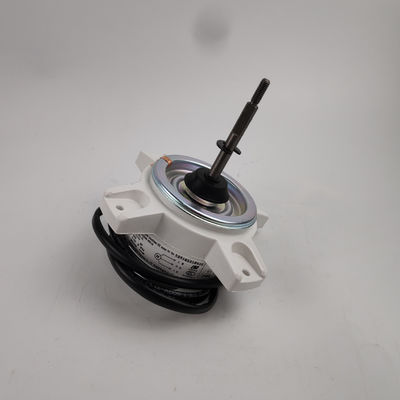 AC BLDC Motor DC310V 10-250W 800-1400 RPM مروحة محورية لوحدة تكييف الهواء الخارجية