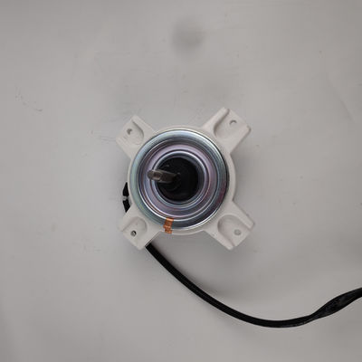 AC BLDC Motor DC310V 10-250W 800-1400 RPM مروحة محورية لوحدة تكييف الهواء الخارجية
