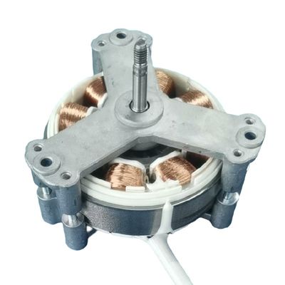 مصغرة صغيرة الحجم DC 24V 92mm تهوية الحمام التهوية / مروحة حرارية BLDC المحرك