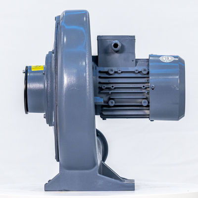 المروحة الطائرة الطائرة المركزية ذات الضغط 2500-15000Pa مستوى الضوضاء 45-70dB