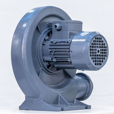 المروحة الطائرة الطائرة المركزية ذات الضغط 2500-15000Pa مستوى الضوضاء 45-70dB