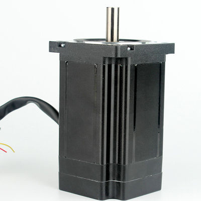 100W-3000W المحرك بدون فرشاة التيار المتبادل للداخل / الخارج 48V 310V