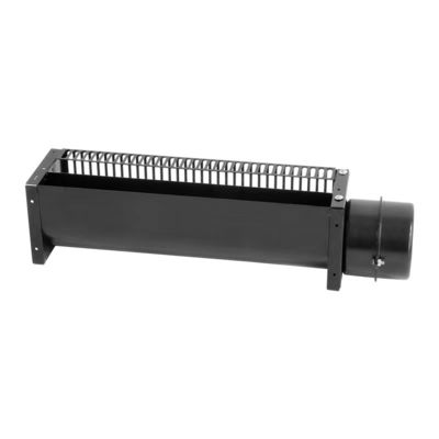 10-100W التوتر 220V/380/24/26/48V مروحة الهواء الطرد المركزي للفرن