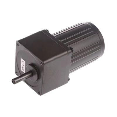 IP54 محرك الحث التيار المتردد ذو المرحلة الواحدة B / E / F فئة العزل لمحرك ناقل آلة الشاي