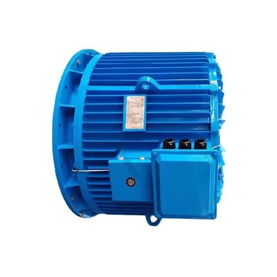 380/660v المحرك المباشر AC BLDC المحرك لبرج المروحة التبريد مع عمر ≥20000h