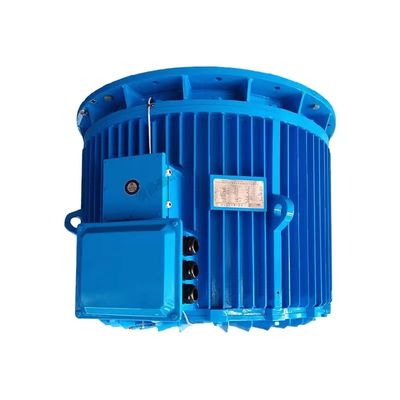 380/660v المحرك المباشر AC BLDC المحرك لبرج المروحة التبريد مع عمر ≥20000h