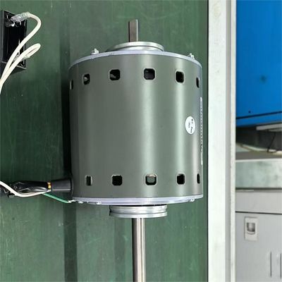 150W محرك مروحة التيار المتردد 110V/120V/220-240V عزم الدوران 100% سلك النحاس