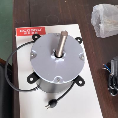 محرك هوائي محمول 5KCP و 230V V 60Hz 1/2HP