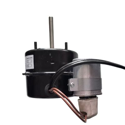 5MDF/370VAC مكثف تشغيل مكيف الهواء مُروحة محرك مع مُروحة القيادة