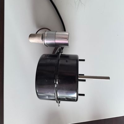 5MDF/370VAC مكثف تشغيل مكيف الهواء مُروحة محرك مع مُروحة القيادة