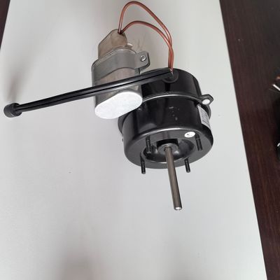 5MDF/370VAC مكثف تشغيل مكيف الهواء مُروحة محرك مع مُروحة القيادة