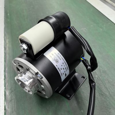 محرك الحث الكهربائي لضخ المياه 150W 180W 200W 350W 550W