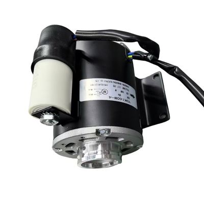محرك الحث الكهربائي لضخ المياه 150W 180W 200W 350W 550W