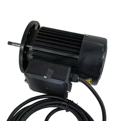 1-3 HP محرك مضخة المياه أحادية المرحلة للاستخدام السكني والزراعي