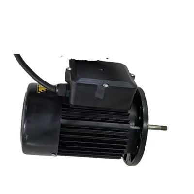 1-3 HP محرك مضخة المياه أحادية المرحلة للاستخدام السكني والزراعي