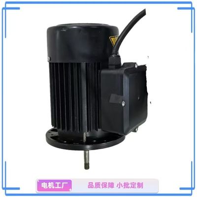 1-3 HP محرك مضخة المياه أحادية المرحلة للاستخدام السكني والزراعي