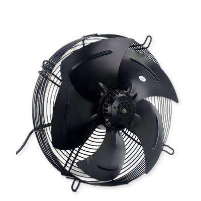 نوع تركيب الجدار/السقف YWF مروحة تدوير الهواء مع أداء سرعة 500-3000 Rpm