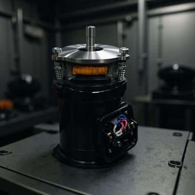 3 مرحلة 550W/700W محرك تقليل معدات التروس الذراع المبدل الأدوات - محرك محرك محرك ATC للجهاز CNC